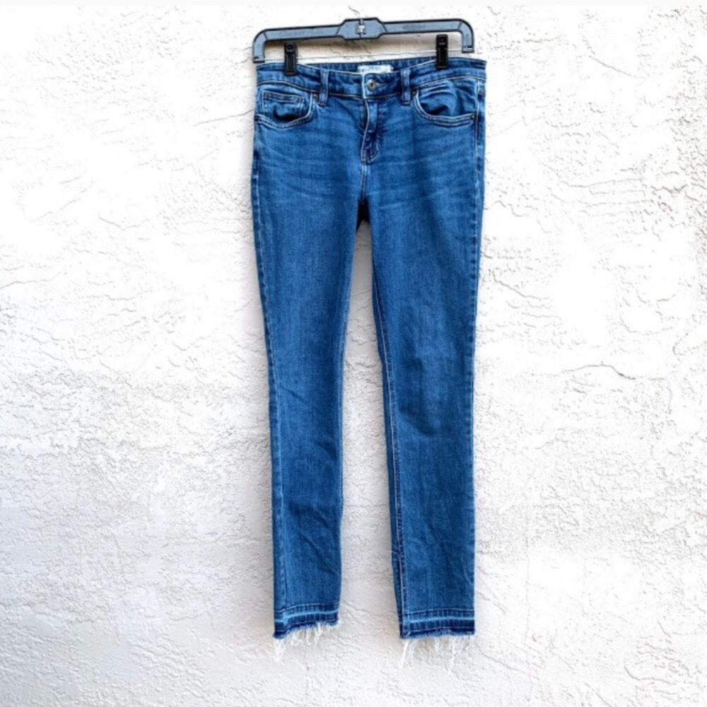 Free People Jeans